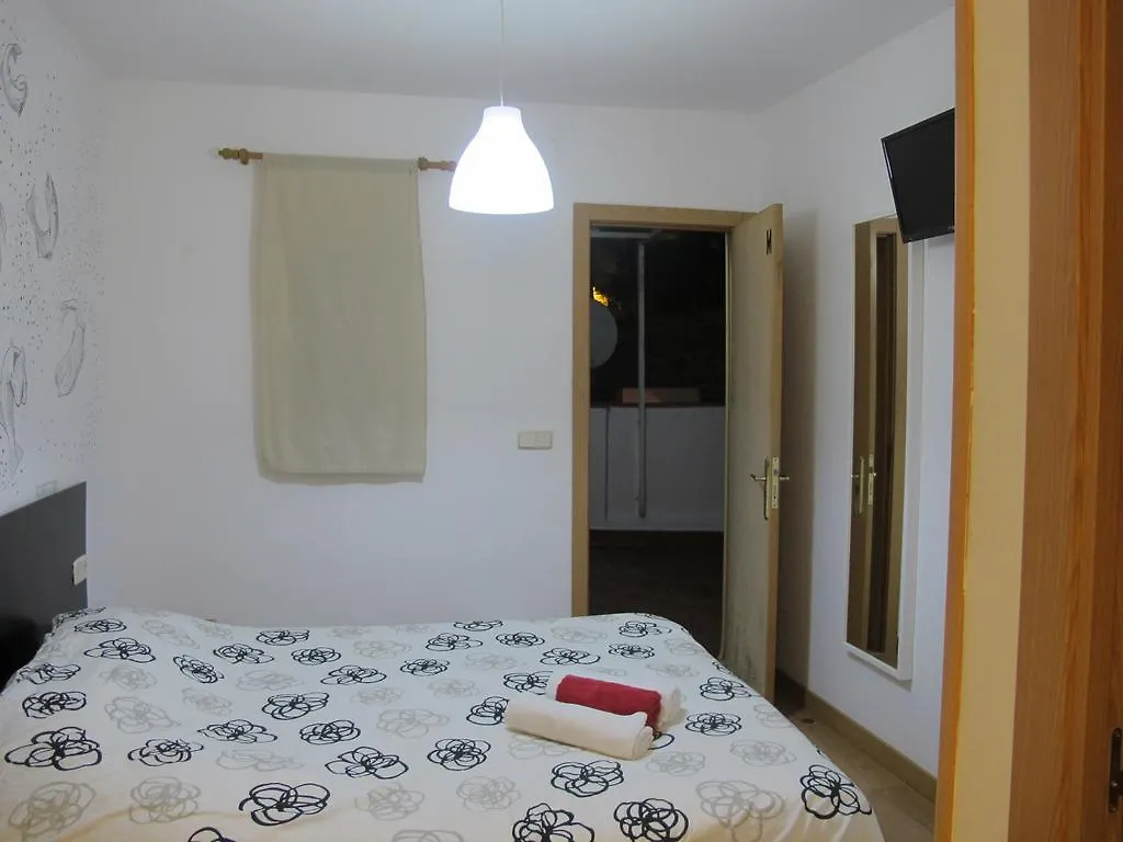 Zoo Loco Hostal Barcelona