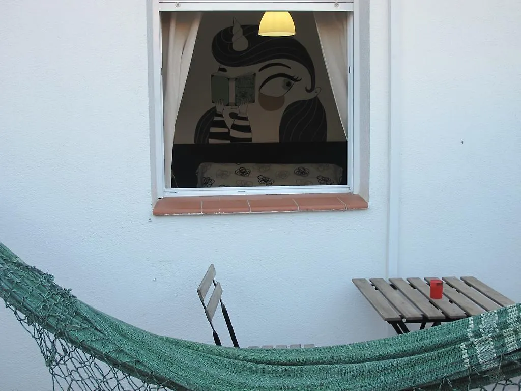 Zoo Loco Hostal Barcelona 0*,