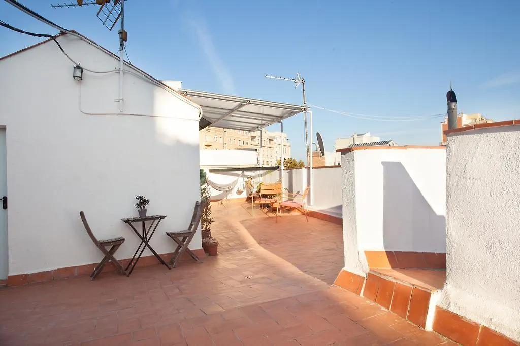 Zoo Loco Hostal Barcelona 0*,