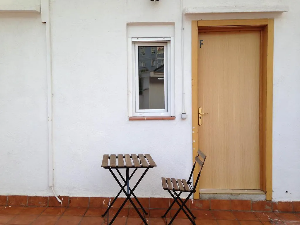 Zoo Loco Hostal Barcelona