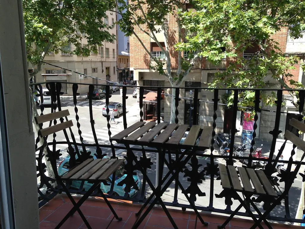 Zoo Loco Hostal Barcelona